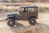 1971 Old School ICON FJ40 Hard Top #185